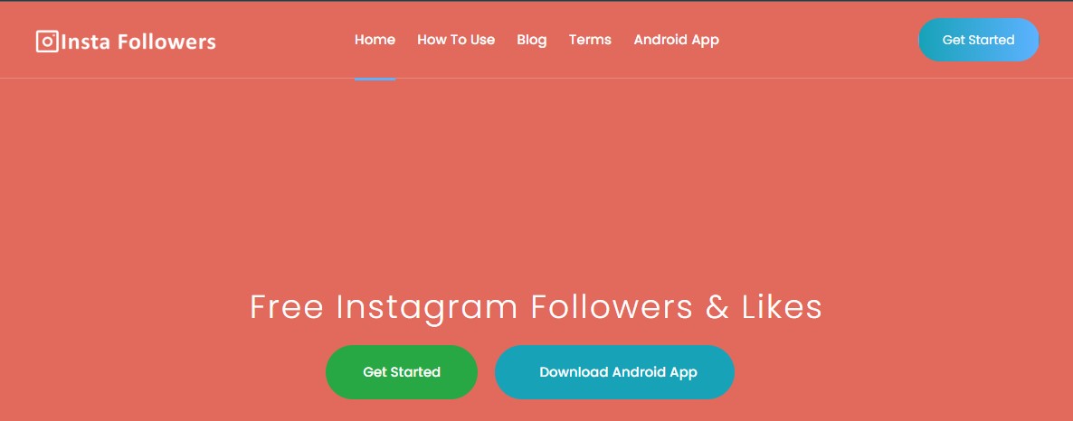 Link Penambah Followers Instagram Tanpa Password
