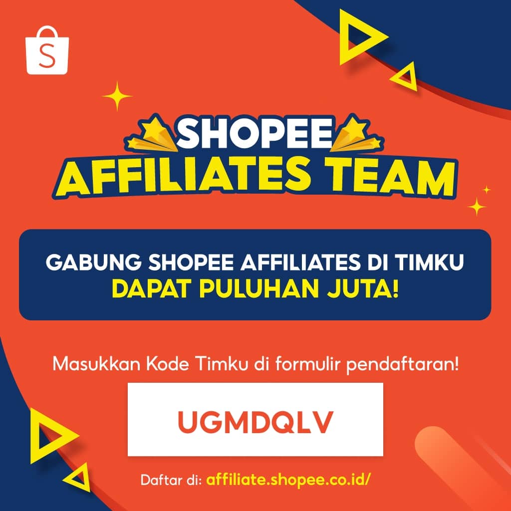 Cara Melihat Kode Voucher Shopee