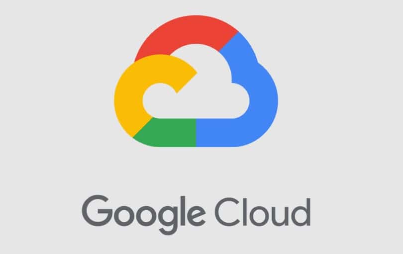 google cloud