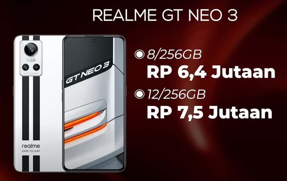 Hp Khusus Game FF Murah