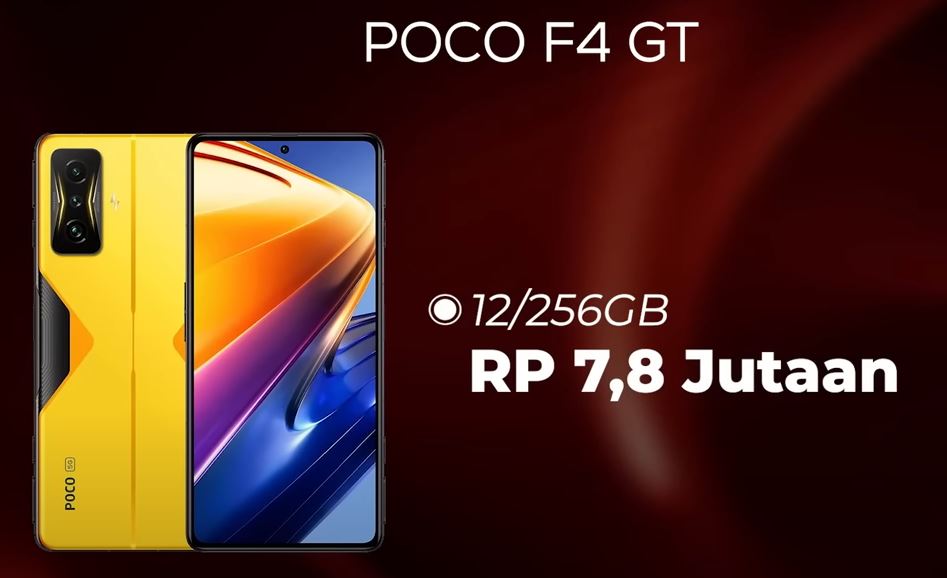 Hp Khusus Game FF Murah