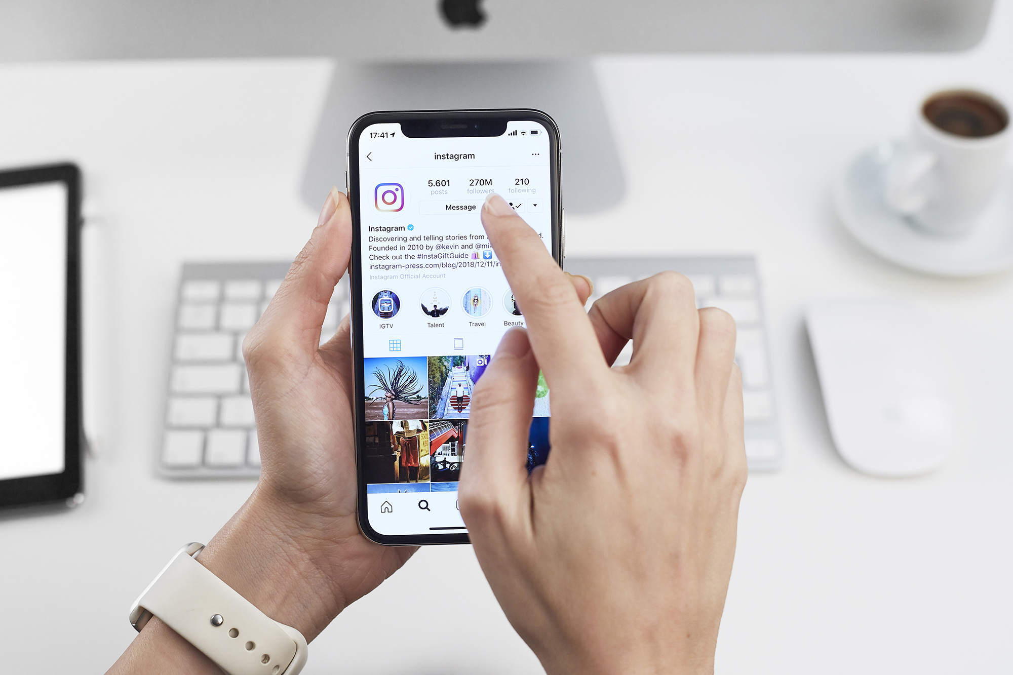 Cara Beli Followers Instagram