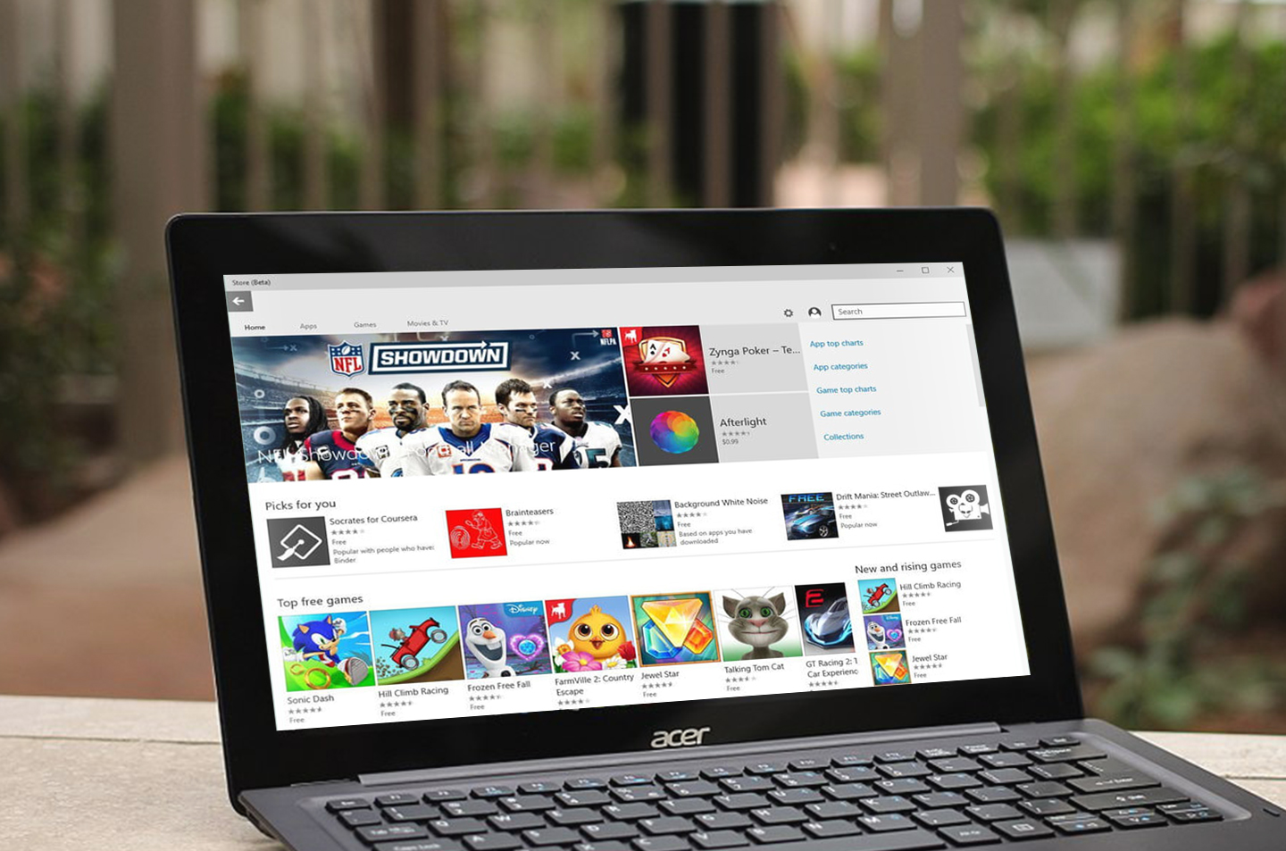 Cara Download Aplikasi di Laptop