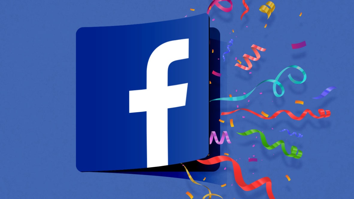Cara ganti nama di Facebook