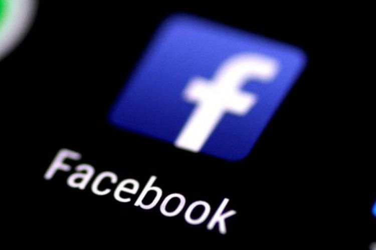 cara menghapus postingan di Facebook