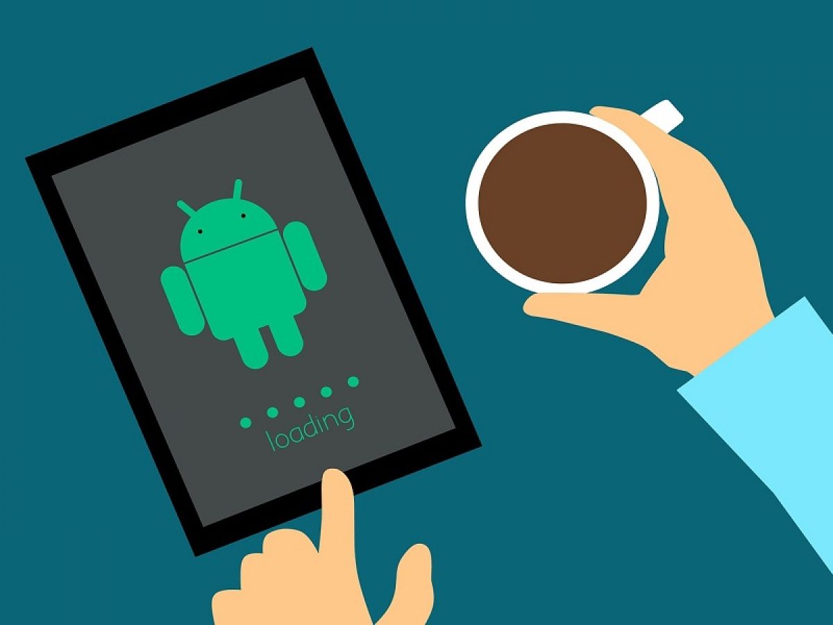 Cara mengatasi HP bootloop
