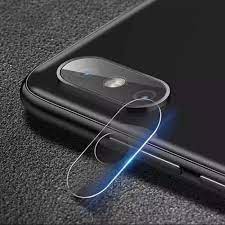 pengaruh tempered glass kamera