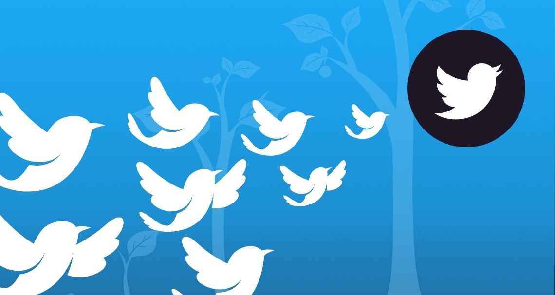 tambah follower Twitter