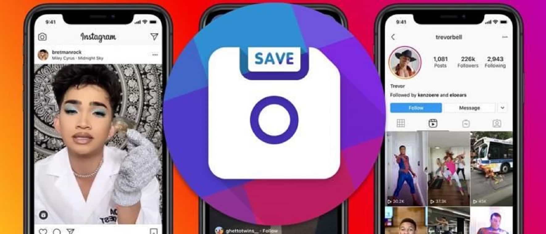 Cara Menyimpan Video dari Instagram ke Galeri Tanpa Aplikasi