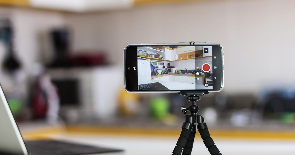cara live streaming Youtube