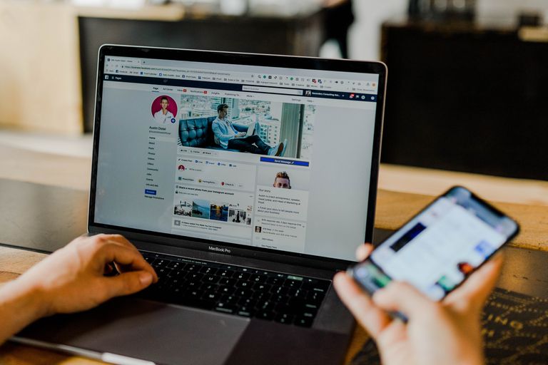 Cara Ganti Nama Di Facebook Lite