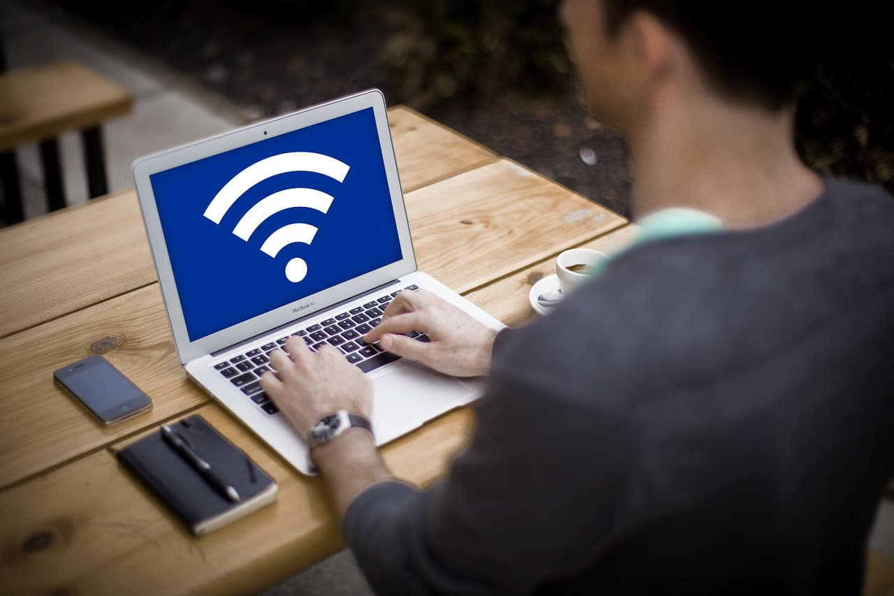 cara mengirim file dari hp ke laptop lewat wifi