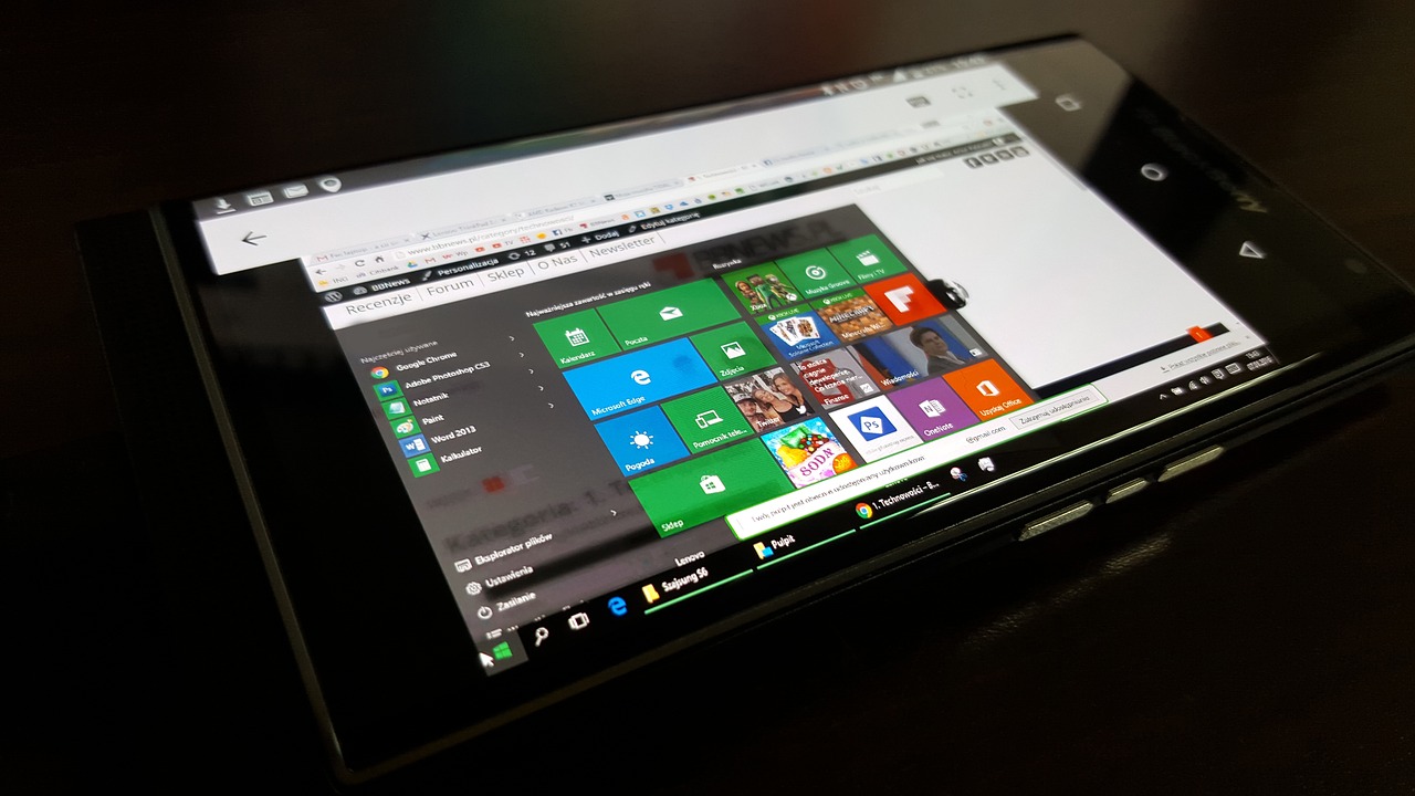Cara Uninstall Aplikasi di Windows