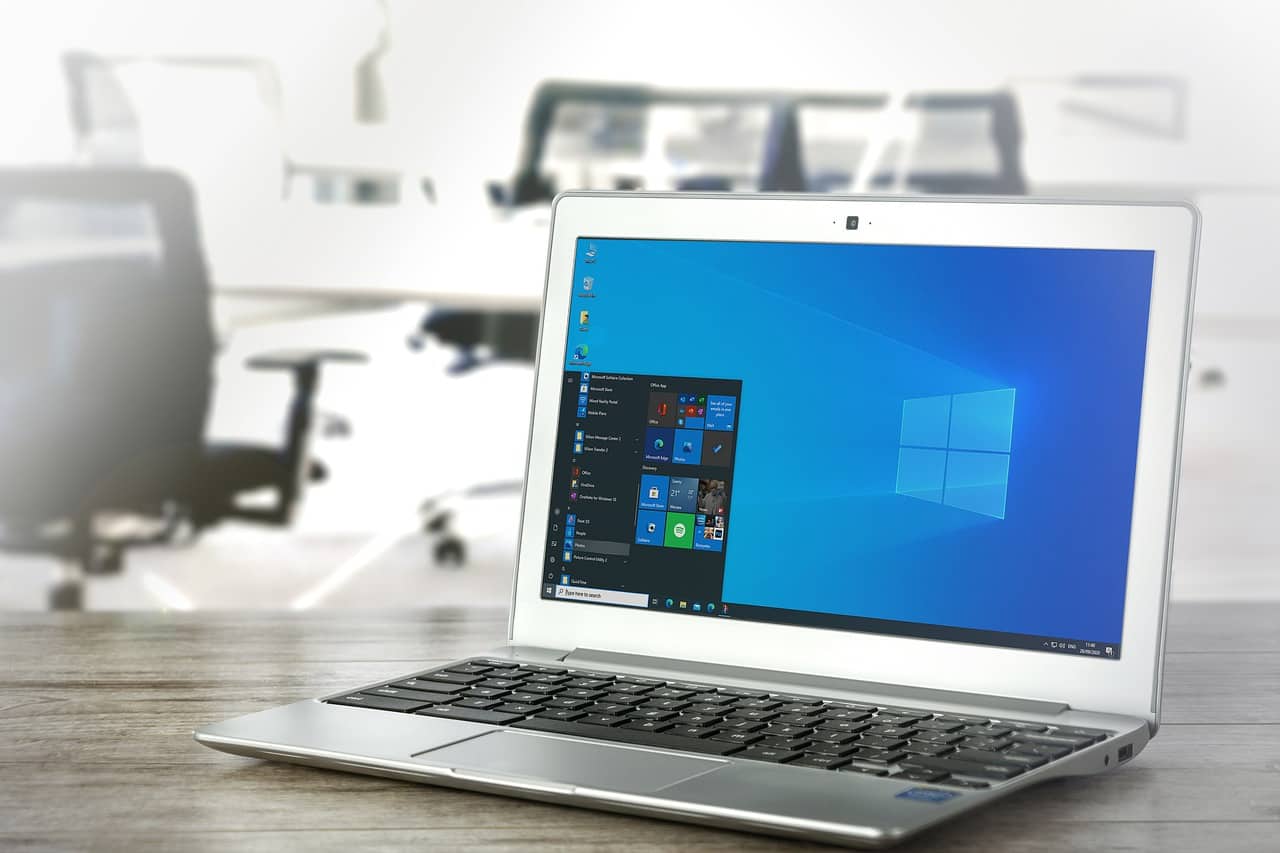 Cara Membuat Startup Windows 10