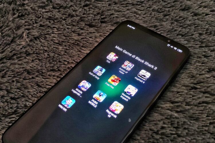 Cara flash Xiaomi Redmi