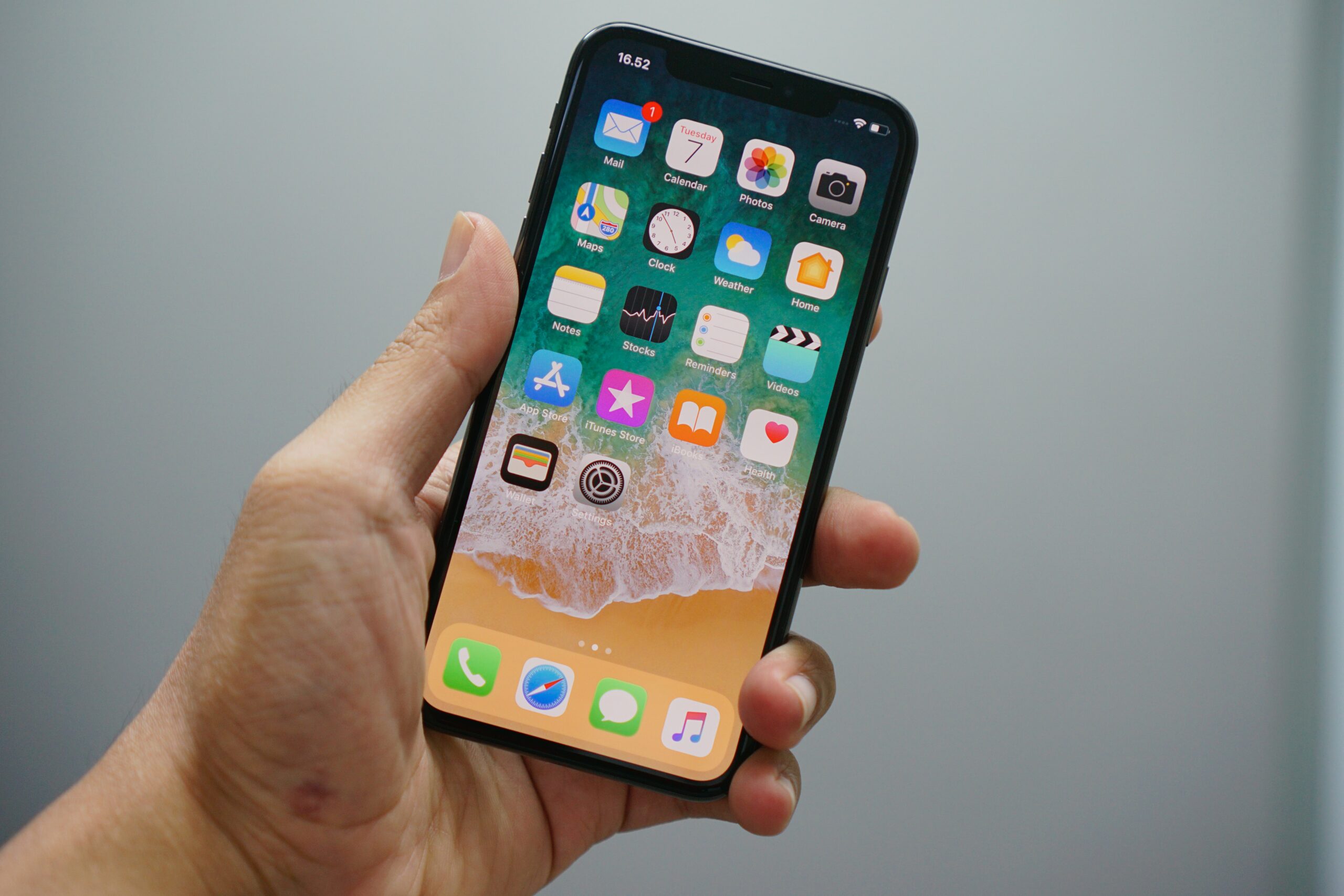 cara berhenti berlangganan Viu premium di iPhone