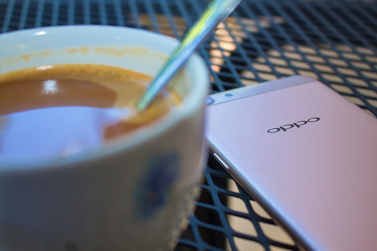 Cara Mempercepat Jaringan HP Oppo