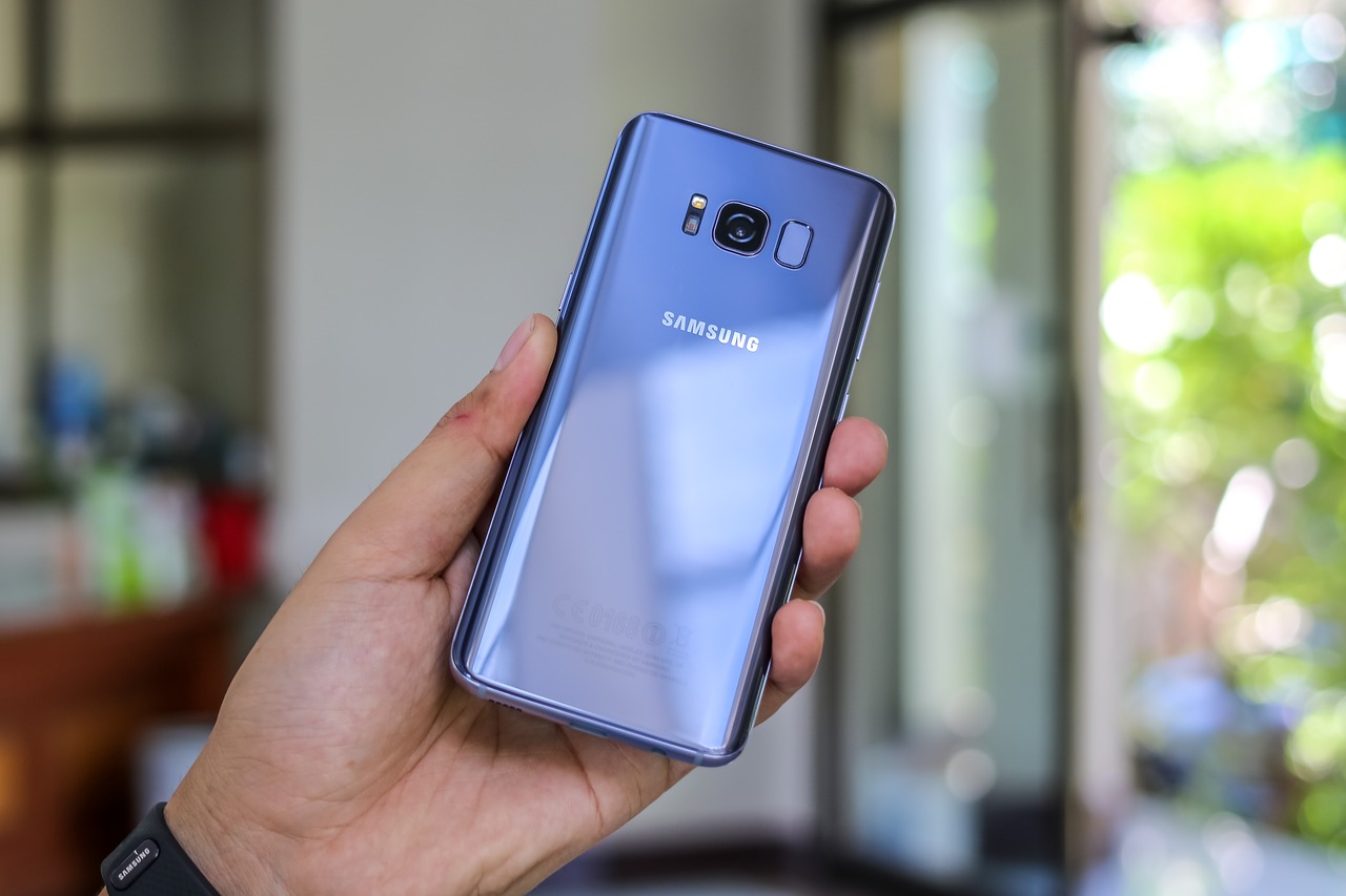 cara kembali ke pengaturan pabrik HP Samsung