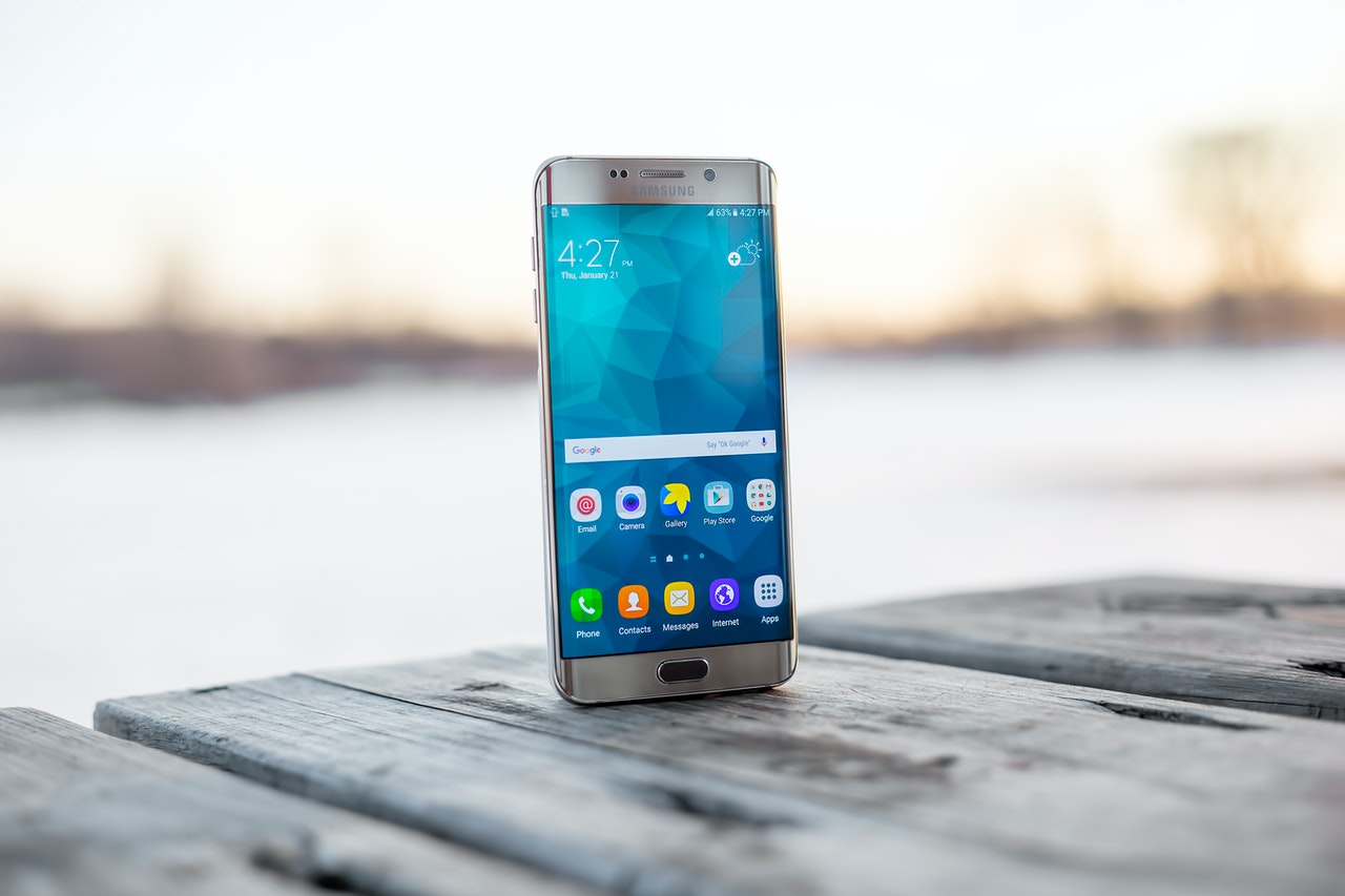 cara mengatasi HP Samsung lemot