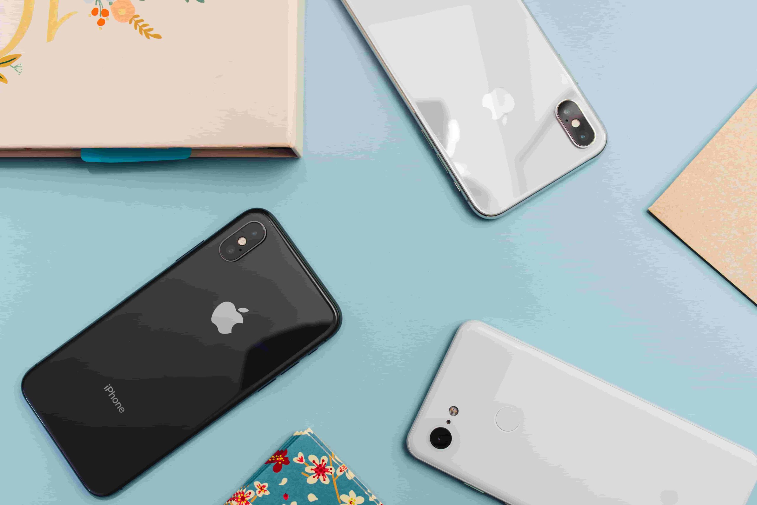 cara mengetahui iPhone asli atau palsu