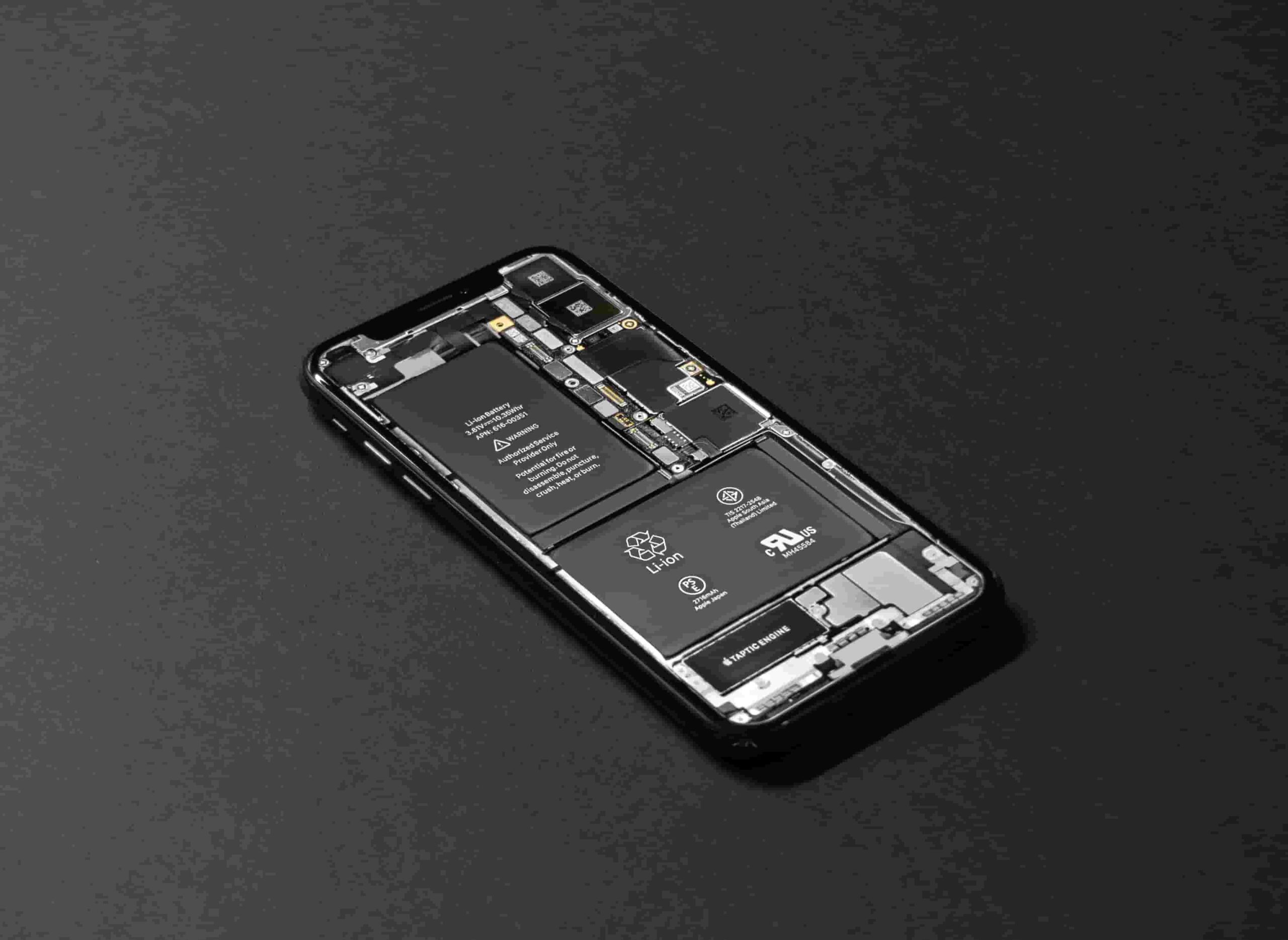 Cara Merawat Baterai Iphone