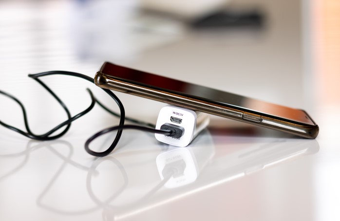Cara mempercepat pengisian baterai Hp Xiaomi
