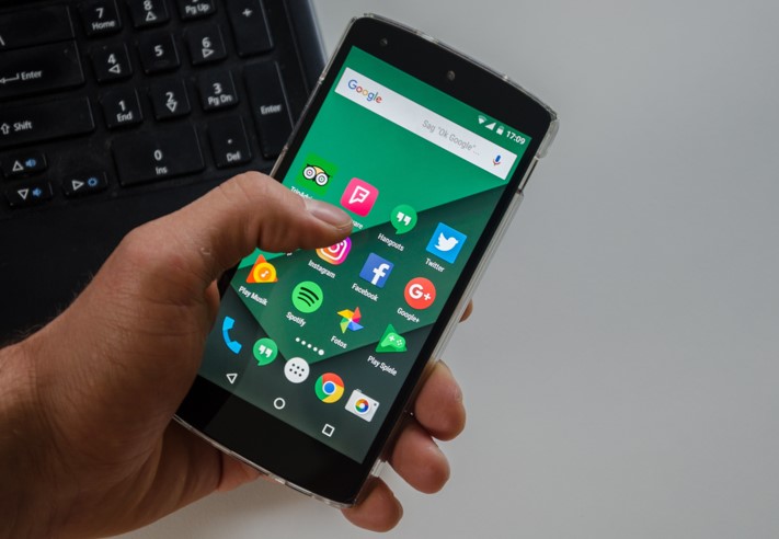 cara Mengatasi Google terus berhenti di Xiaomi