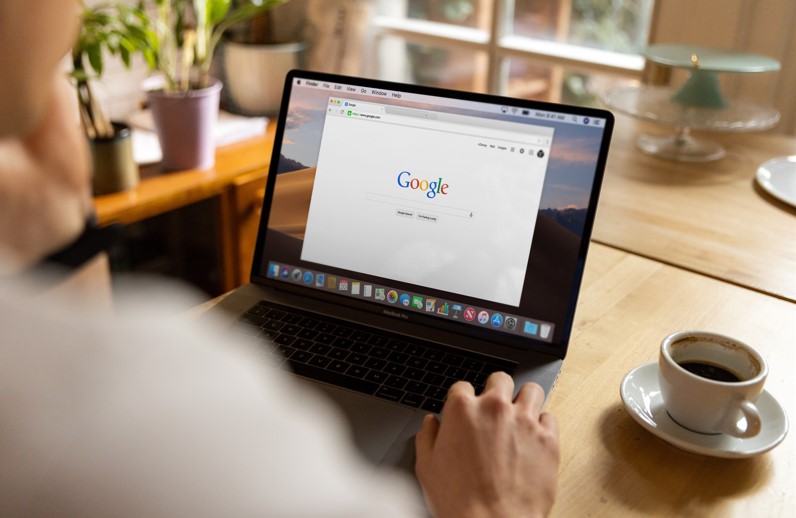 Cara Mengaitkan Akun ML ke Google