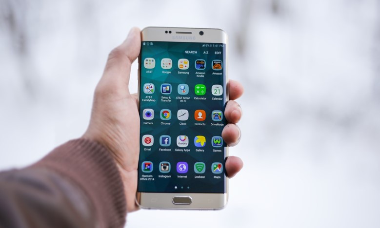 Cara Merekam Layar di HP Samsung A11