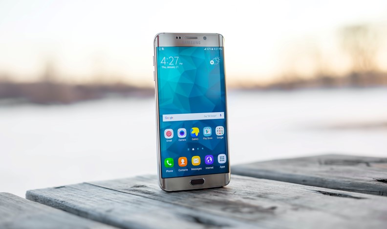 Cara Menggandakan Aplikasi di Samsung