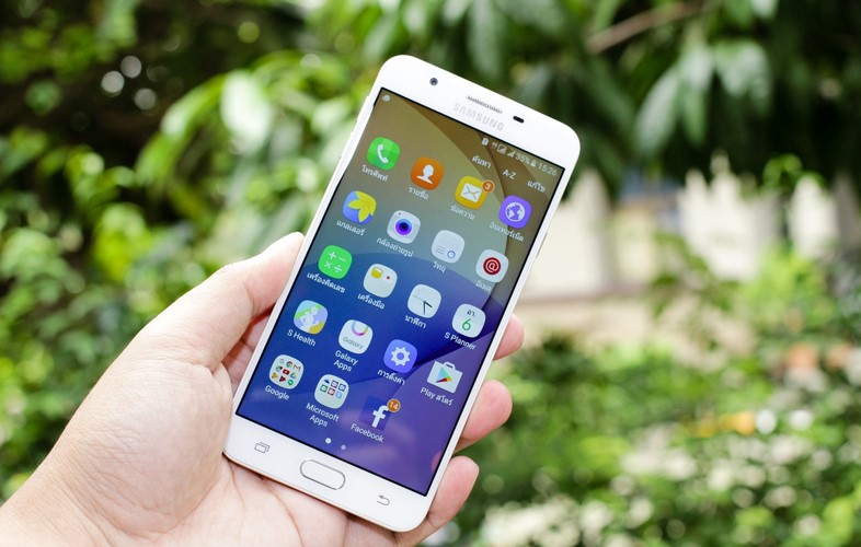 Cara Mengubah Tulisan di HP Samsung Tanpa Aplikasi
