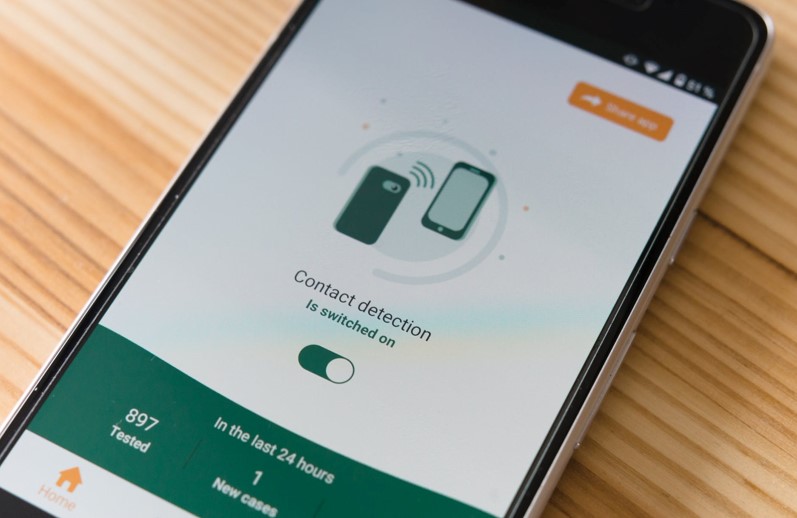 Nama Kontak Tidak Muncul di Hp Android