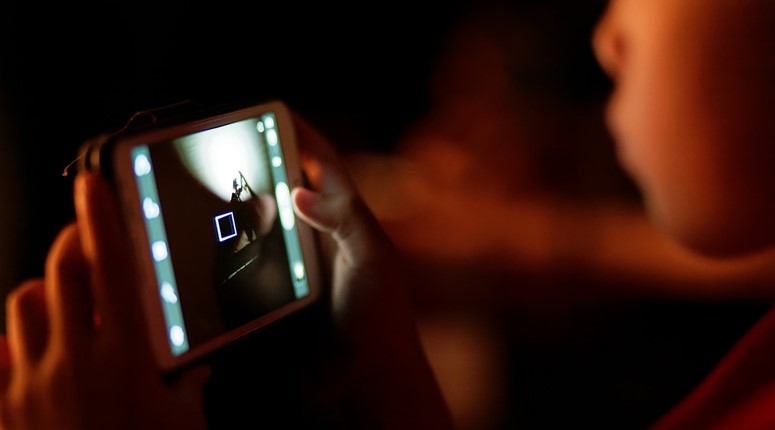 Cara Menampilkan Tanggal pada Kamera Samsung