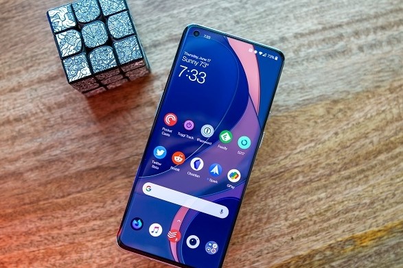 Cara Menggandakan Aplikasi Di Hp Vivo