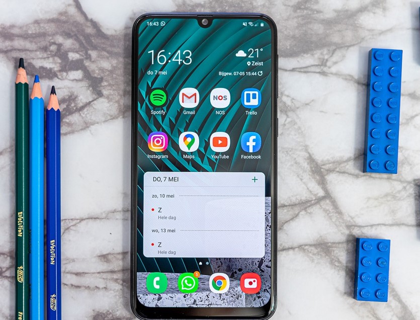 cara reset ponsel samsung