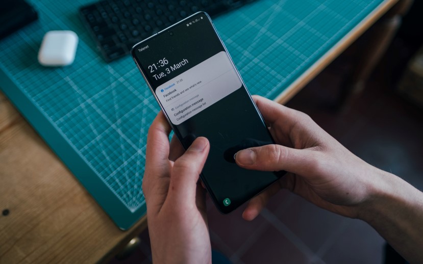 i cara mengembalikan keyboard Vivo