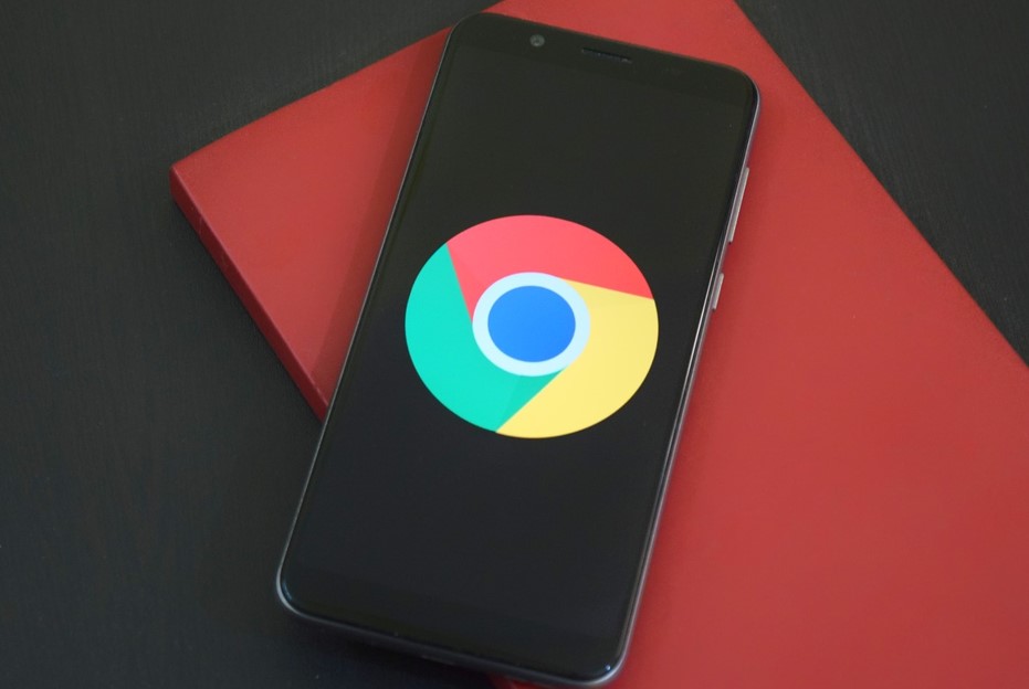 cara menghilangkan notifikasi Chrome di Hp Vivo