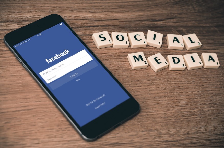 Cara menghapus akun Facebook yang lupa kata sandi