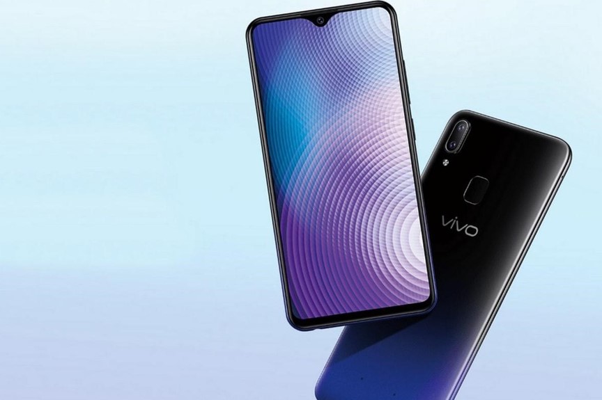 Cara Menggandakan Aplikasi di HP Vivo Y91C