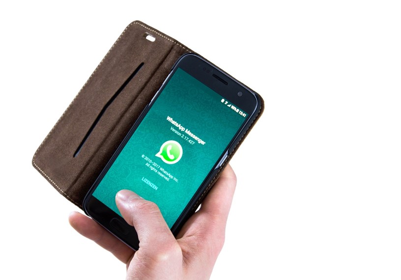 Cara Mengunci WhatsApp tanpa Aplikasi di HP Samsung