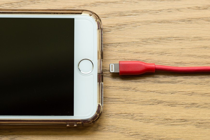 Cara Agar Baterai HP iPhone Tidak Cepat Habis