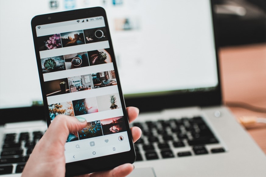 Cara Mengatur Waktu Di Instagram