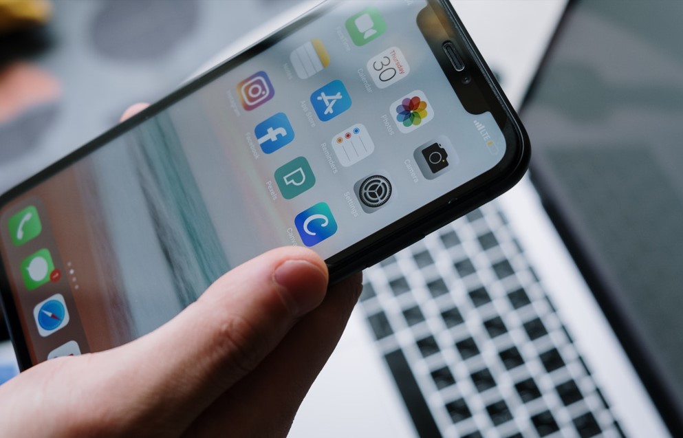 Cara Menghapus Data Sistem Di Iphone