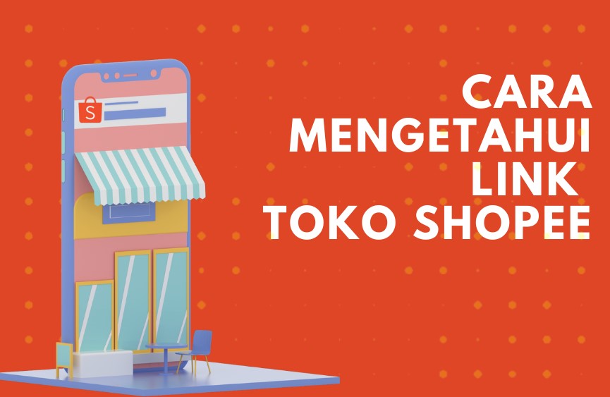 Cara Melihat Link Shopee Sendiri