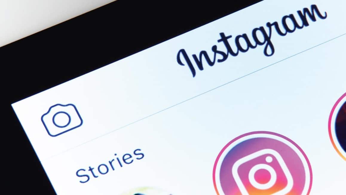 cara menulis blog pribadi di Instagram