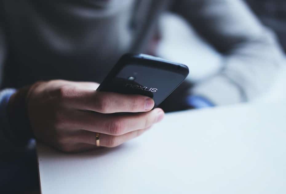 Cara menambahkan nomor di akun google