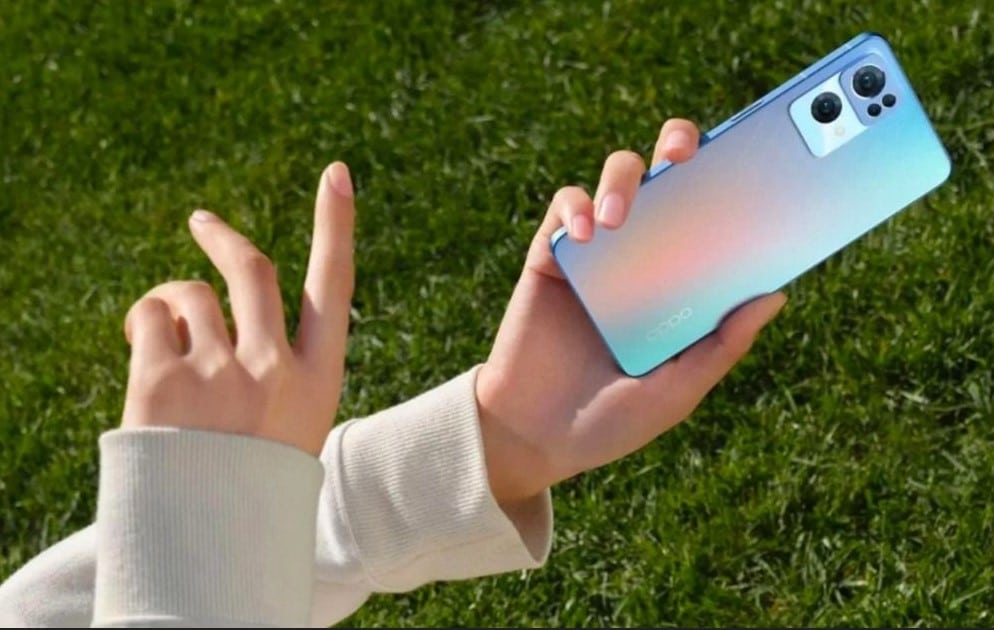 cara mengecek lama pemakaian hp Oppo