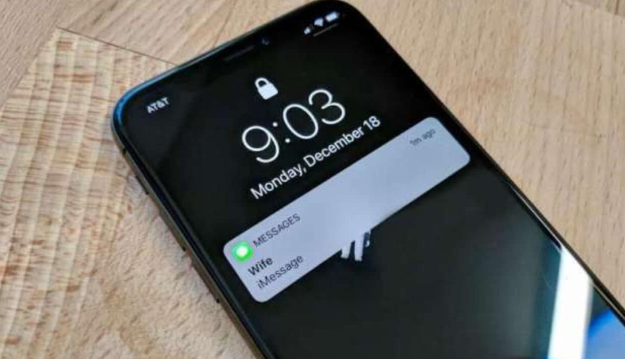 cara menampilkan Whatsapp di layar utama
