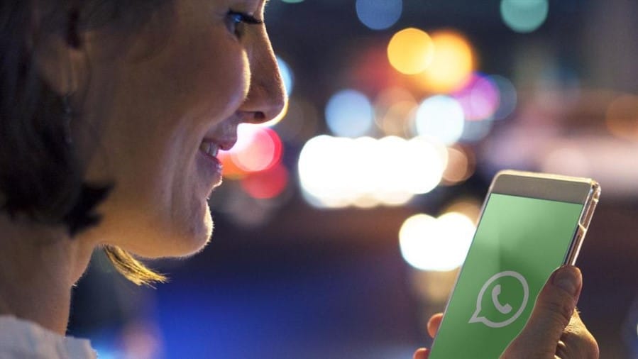 Cara merubah suara di Whatsapp tanpa aplikasi