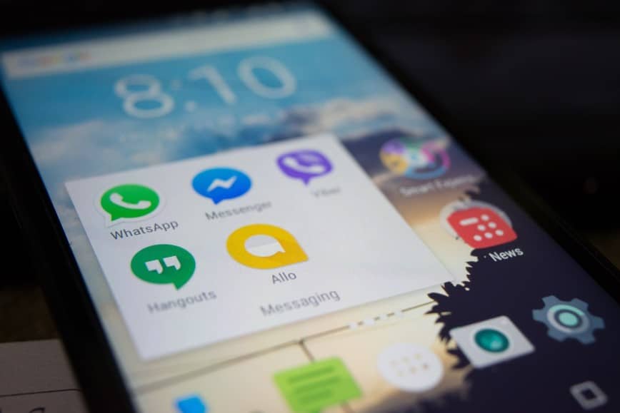 Cara menghilangkan mode aman di HP Infinix 